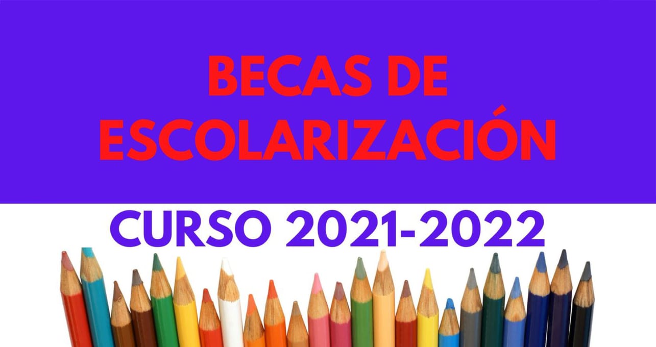 Educación abre el plazo de solicitud de las ayudas escolares para el ...