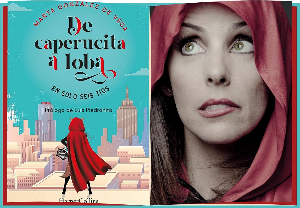 De caperucita a loba