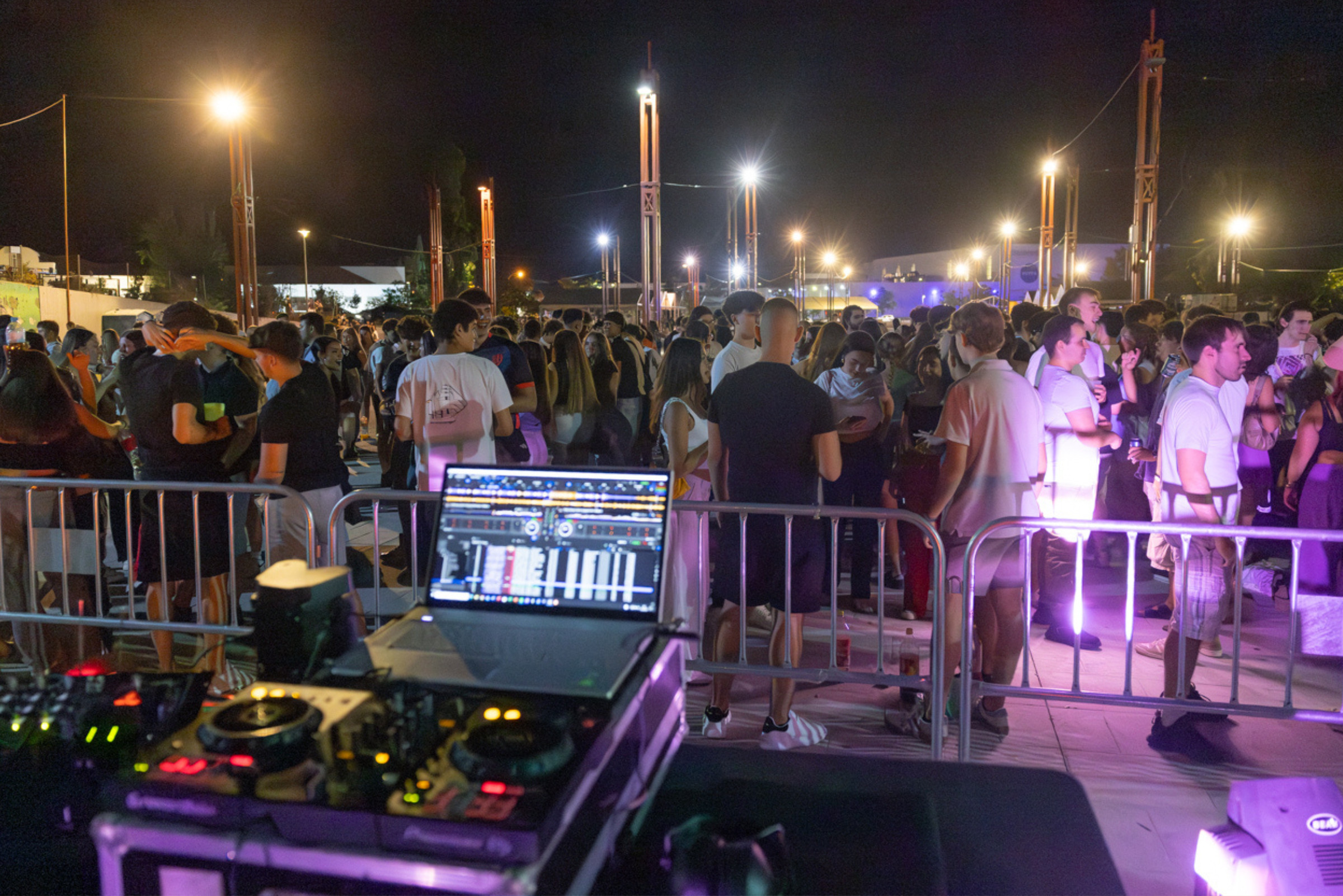 Tres Cantos Celebrates Exciting Pre-Festival Program Ahead of Patron Saint Festivities